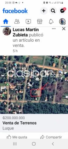 De terrenos, foto 2