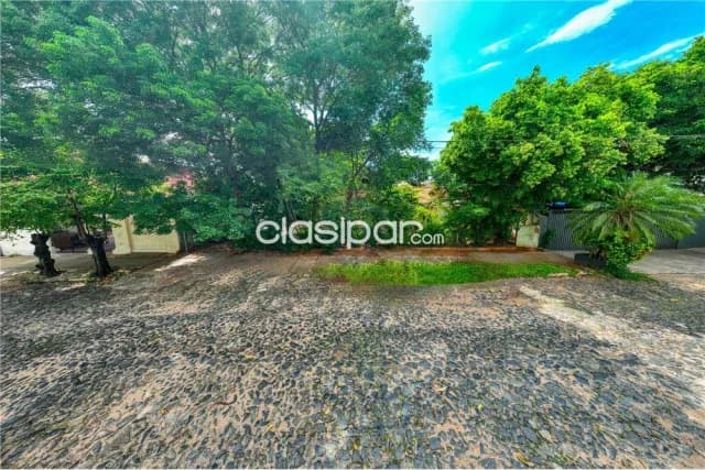 Terreno - Venta - Paraguay Asunción Los Laureles VENDO HERMOSO TERRENO EN BARRIO LOS LAURE, foto 2
