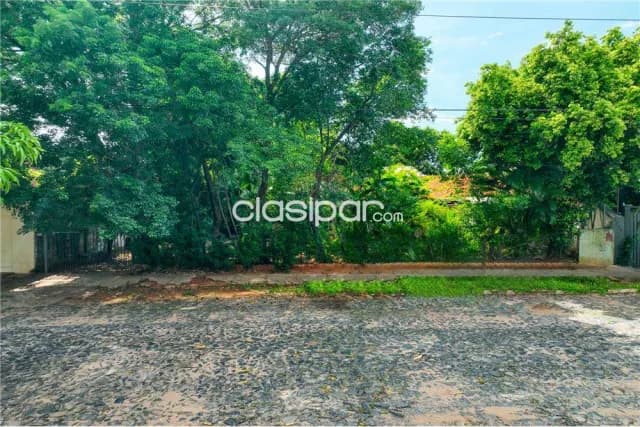 Terreno - Venta - Paraguay Asunción Los Laureles VENDO HERMOSO TERRENO EN BARRIO LOS LAURE, foto 5