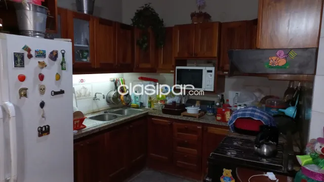 Casa en 4to. Barrio Luque, foto 5