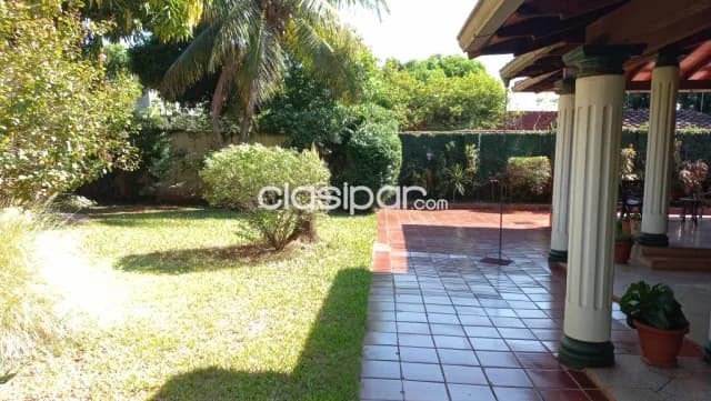 Casa en 4to. Barrio Luque, foto 3