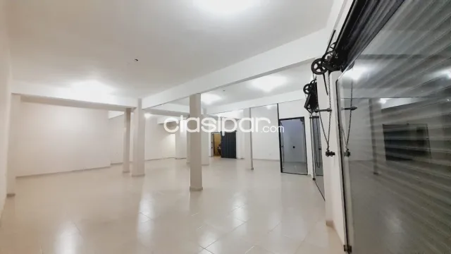 Showroom sobre acceso sur zona tres bocas cod 2962 — foto 4
