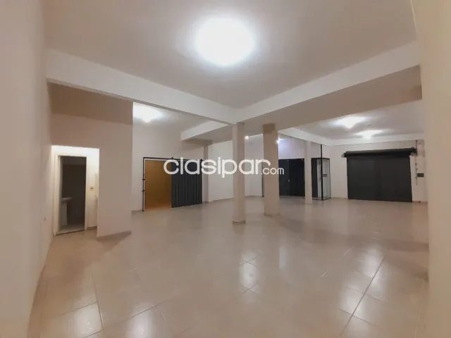 Showroom sobre acceso sur zona tres bocas cod 2962 — foto 5