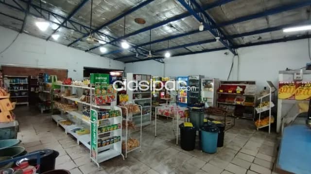 Salón en Luque laurelty cod 2983 — foto 3