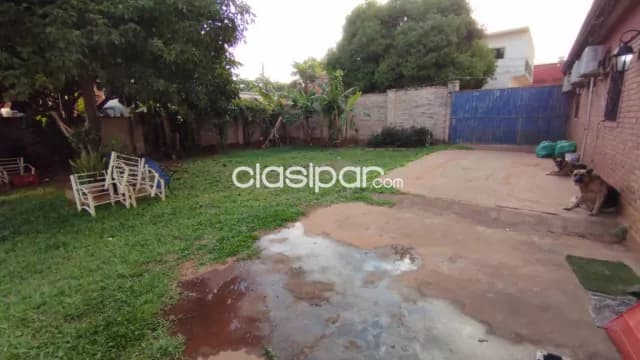 Salón en Luque laurelty cod 2983 — foto 5