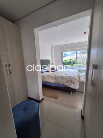 Departamento en alquiler en Las Lomas