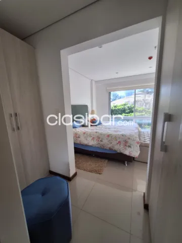 Departamento en alquiler en Las Lomas, foto 2