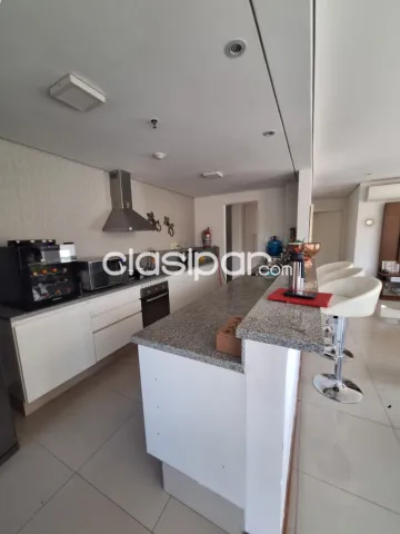 Departamento en alquiler en Las Lomas, foto 4