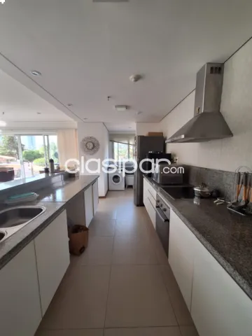 Departamento en alquiler en Las Lomas, foto 5