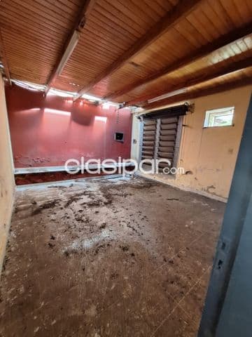 Se alquila depósito zona Arete Trinidad