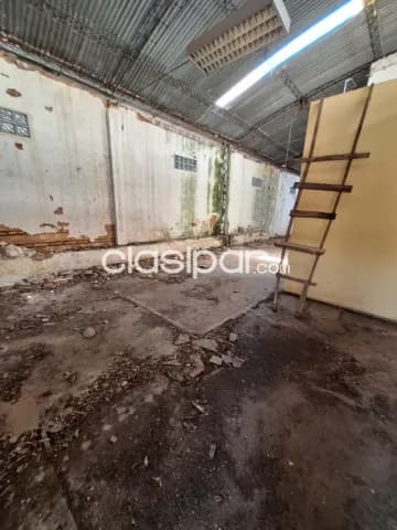 Se alquila depósito zona Arete Trinidad, foto 3