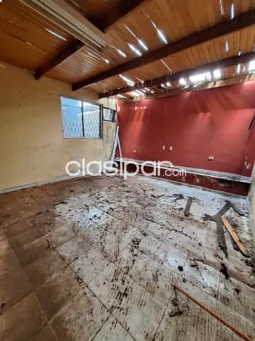 Se alquila depósito zona Arete Trinidad, foto 4