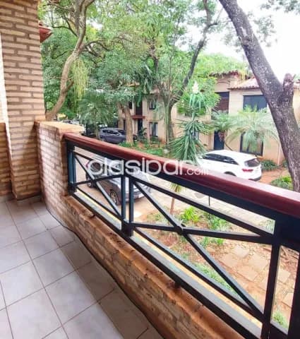 Casa en condominio en Asunción zona municipalidad cod 3004 — foto 2