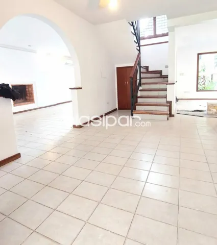 Casa en condominio en Asunción zona municipalidad cod 3004 — foto 3