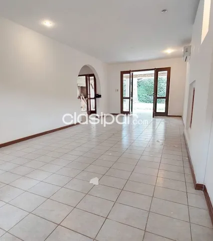 Casa en condominio en Asunción zona municipalidad cod 3004 — foto 4
