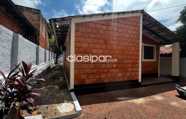 Casa zona Itagua — foto principal