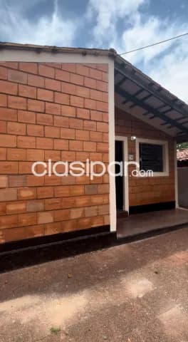 Casa zona Itagua — foto 3