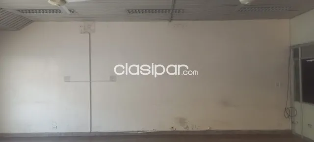 Salón comercial en Asunción centro cod 2468 — foto 5