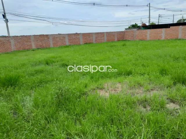 Terreno en Mariano Roque Alonso zona aeropuerto cod 4626 — foto 3