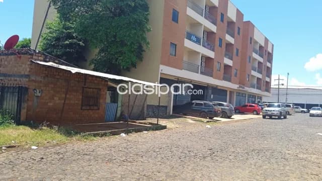 Terreno en barrio pablo rojas — foto 2
