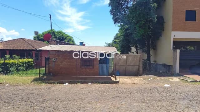 Terreno en barrio pablo rojas — foto 3