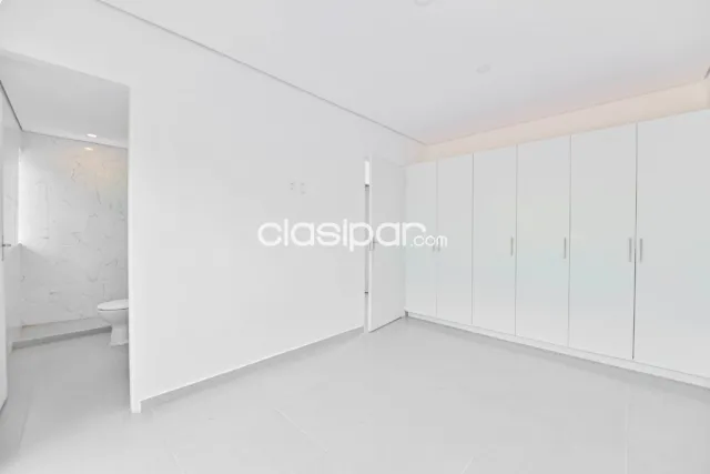 Duplex con piscina | loma merlo – Luque — foto 2