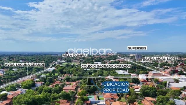 Vento amplio tinglado fdo de la mora norte — foto 2