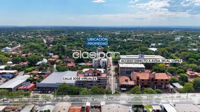 Vento amplio tinglado fdo de la mora norte — foto 3