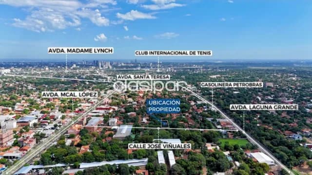 Vento amplio tinglado fdo de la mora norte — foto 4