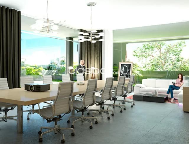 Oficina Corporativa de 159,08m2 en el Edificio SkyPark, Bo. Las Lomas — foto 5