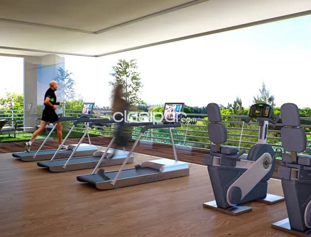 Oficina Corporativa de 265m2 en el Edificio SkyPark, Bo. Las Lomas, foto 3