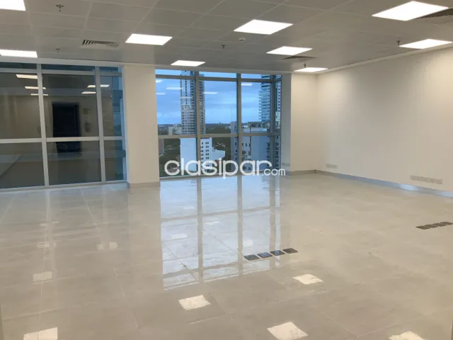 Oficina Corporativa de 265m2 en el Edificio SkyPark, Bo. Las Lomas, foto 5
