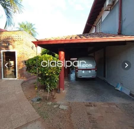 Residencia de 2 planta en lambare - barrio san antonio, foto 3