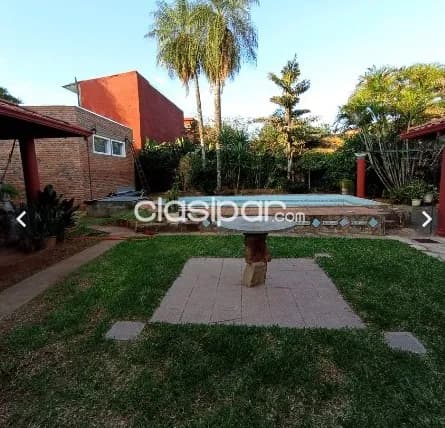 Residencia de 2 planta en lambare - barrio san antonio, foto 4