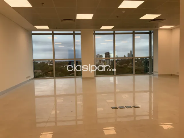 Oficina Corporativa de 110,95m2 en el Edificio SkyPark Torre 3, Bo. Las Lomas, foto 2