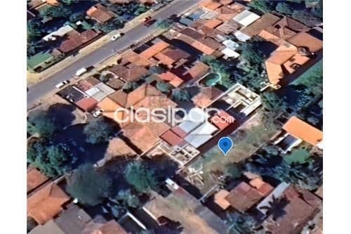 Oportunidad Única: Terreno Residencial de 546 m2