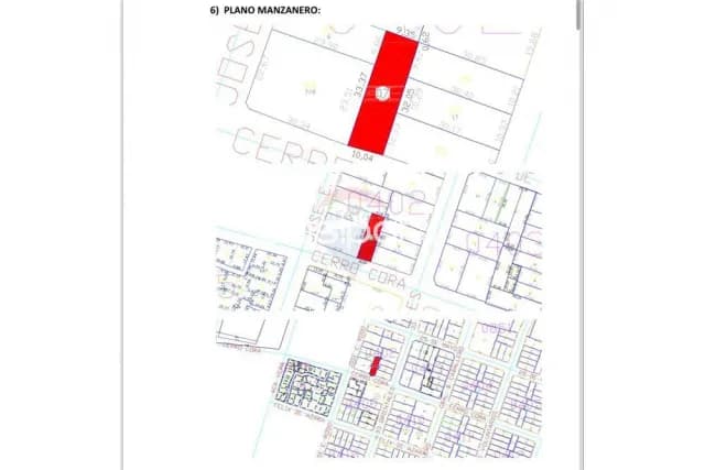 Terreno c/construccion s/calle cerro cora ideal p/local comercial u oficina-asuncion — foto 3