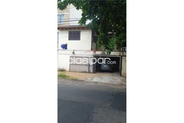 Terreno c/construccion s/calle cerro cora ideal p/local comercial u oficina-asuncion — foto 4