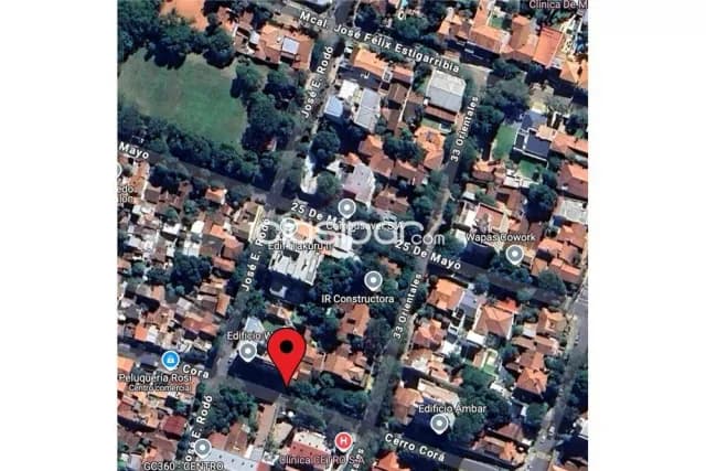 Terreno c/construccion s/calle cerro cora ideal p/local comercial u oficina-asuncion — foto 5