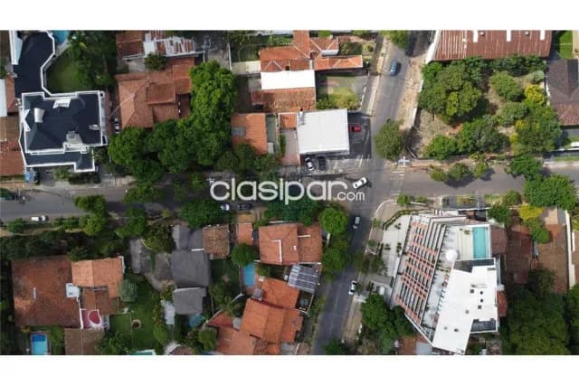 Propiedad en esquina de 525 m2 en Ykua Sati, foto 4