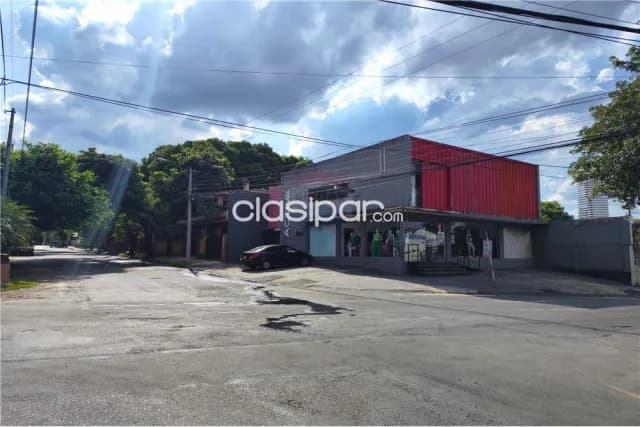 Propiedad en esquina de 525 m2 en Ykua Sati, foto 5