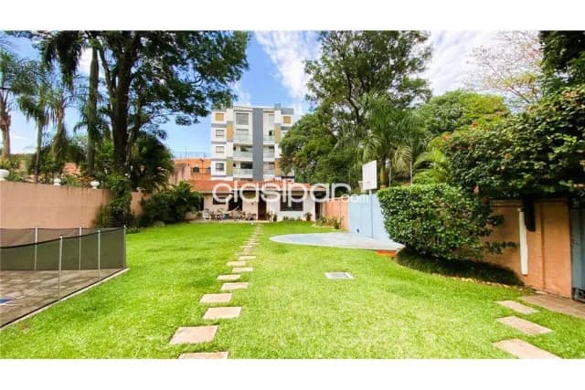 Importante propiedad a la venta de 1.012 m2 de terreno en el Barrio Las Mercedes de Asunci — foto 3
