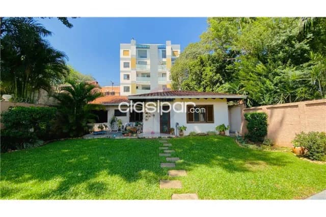 Importante propiedad a la venta de 1.012 m2 de terreno en el Barrio Las Mercedes de Asunci — foto 4