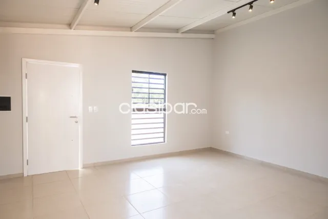Dúplex en Luque zona cañada garay cod 1576 — foto 3
