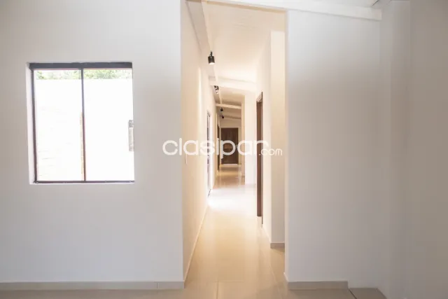 Dúplex en Luque zona cañada garay cod 1576 — foto 4