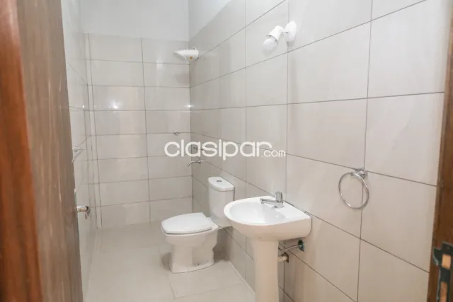 Dúplex en Luque zona cañada garay cod 1576 — foto 5