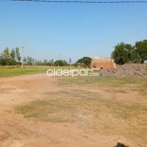 Amplio terreno de 47 hectarias en Tobati a 64 km de Asuncion, foto 2