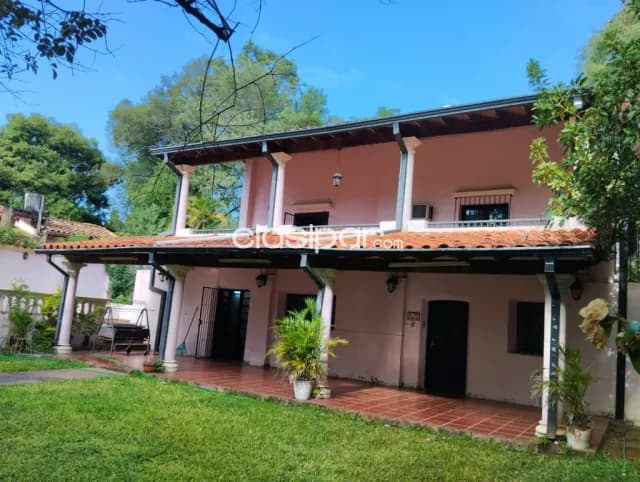 Quinta en aregua, foto 5