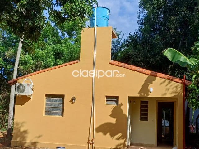 Casa en ita