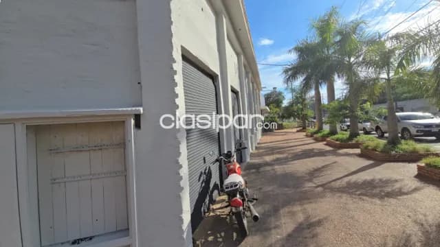 Esquina de oportunidad: Vendo propiedad en Lambaré — foto 2